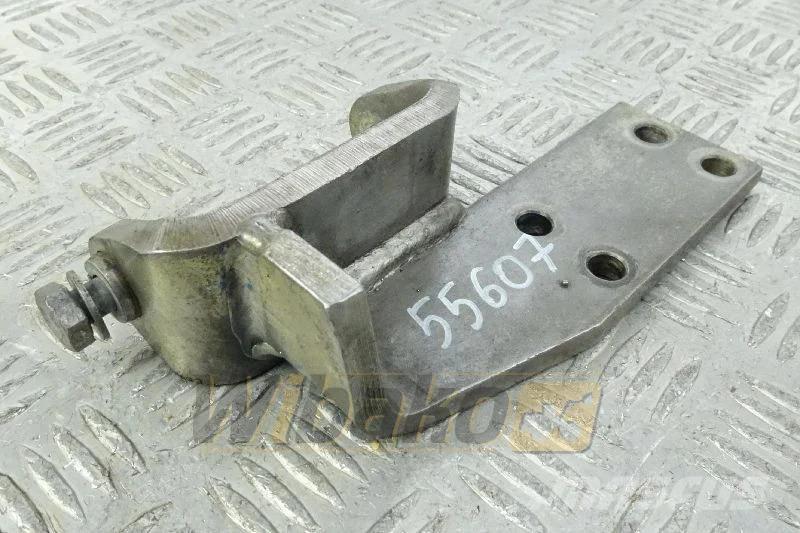 Liebherr 9273844 发动机