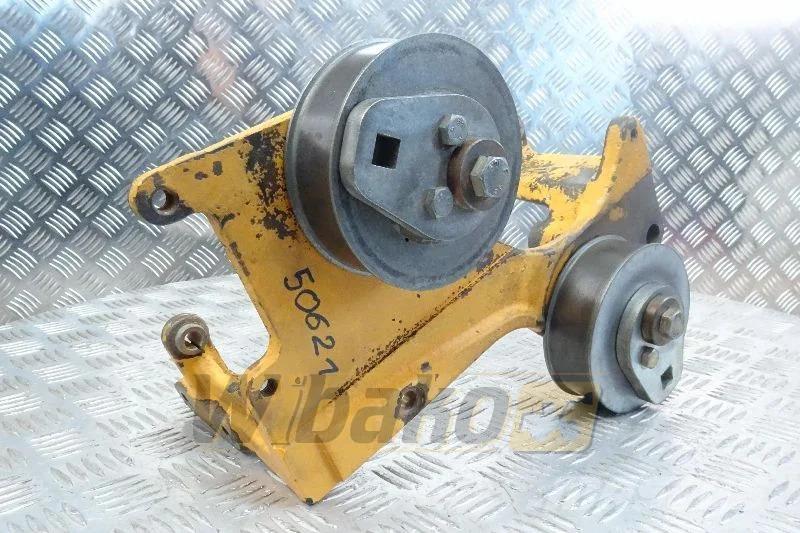 Liebherr 9883549 发动机