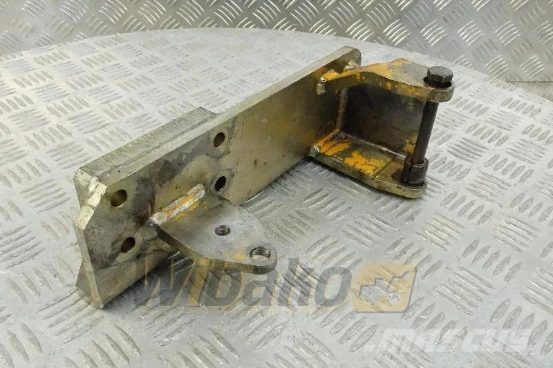 Liebherr 9885307 发动机