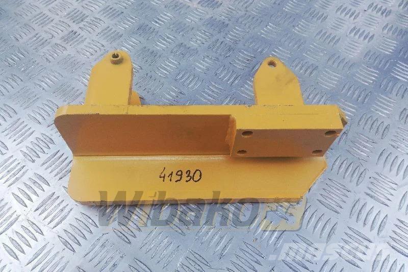 Liebherr D9308 9273333 发动机