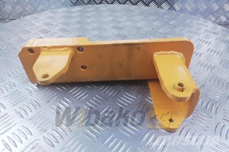 Liebherr D9308 9273333 发动机