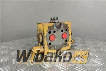 Linde Valves set Linde 液压