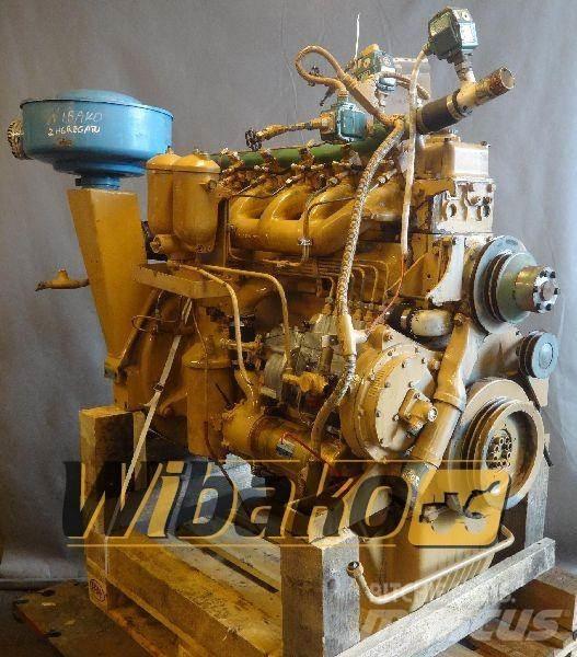 MAN Engine Man 发动机