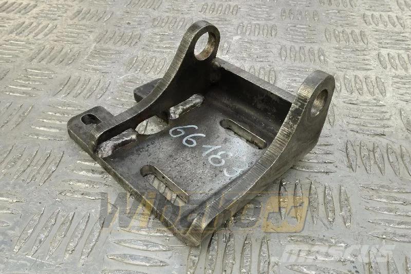 Perkins 3828D015 发动机