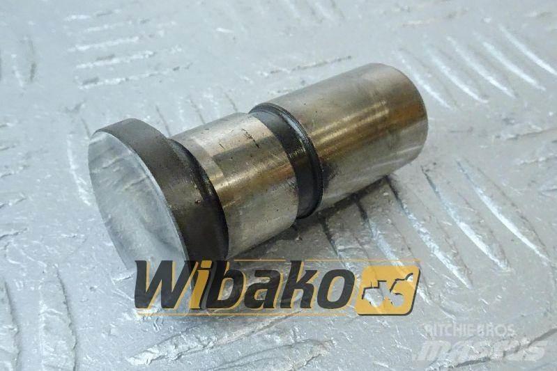 SLP Tappet SLP VL-366 发动机