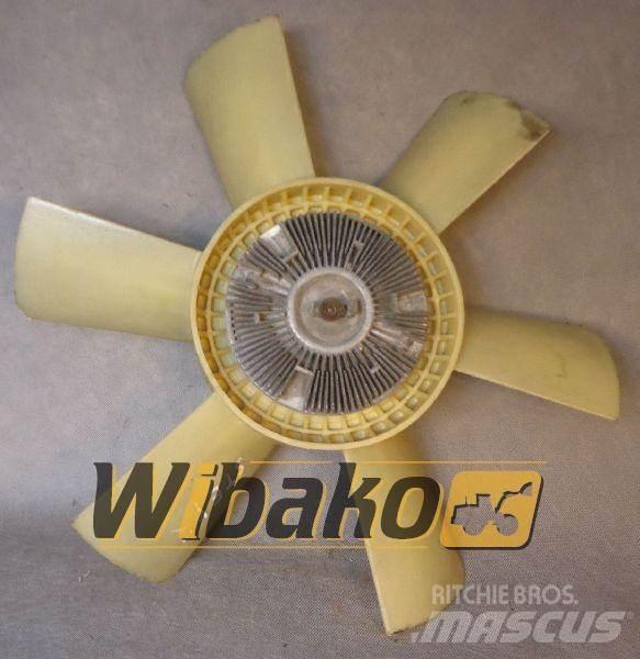Steyr Fan Steyr 510685 发动机