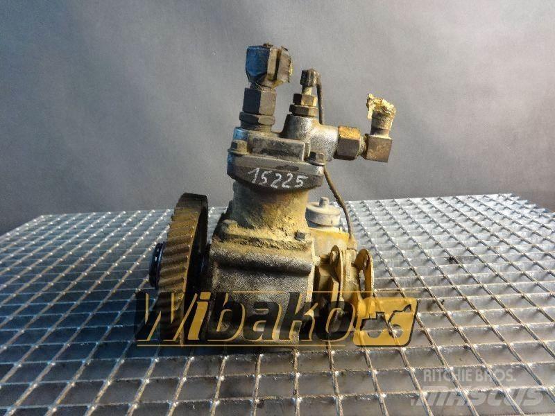 Wabco Compressor Wabco 压缩机