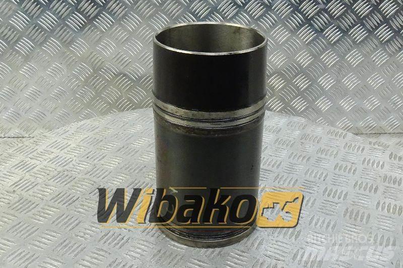  wbk Liner wbk 9270833 发动机