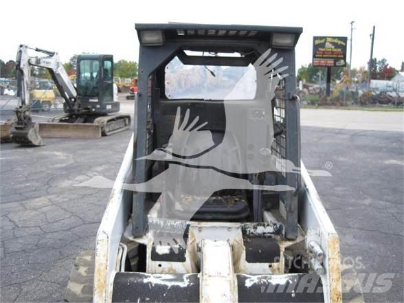 Bobcat 751 滑移装载机