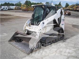 Bobcat T190 滑移装载机