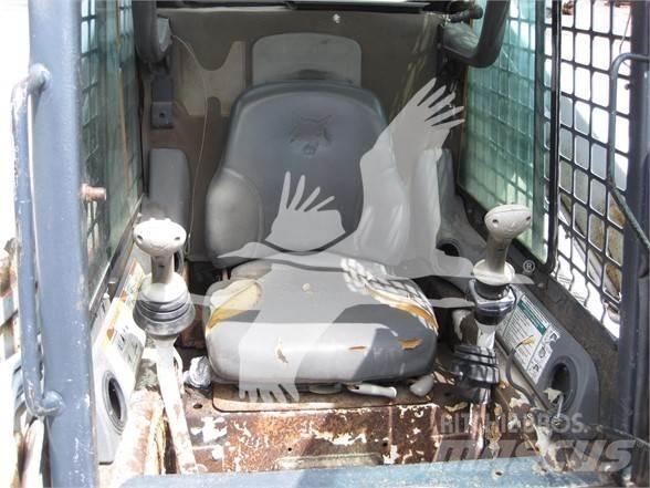 Bobcat T190 滑移装载机