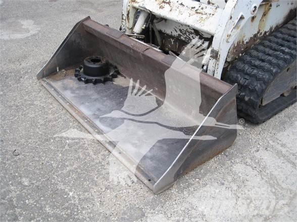 Bobcat T190 滑移装载机
