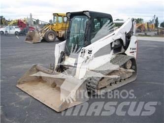Bobcat T770 滑移装载机