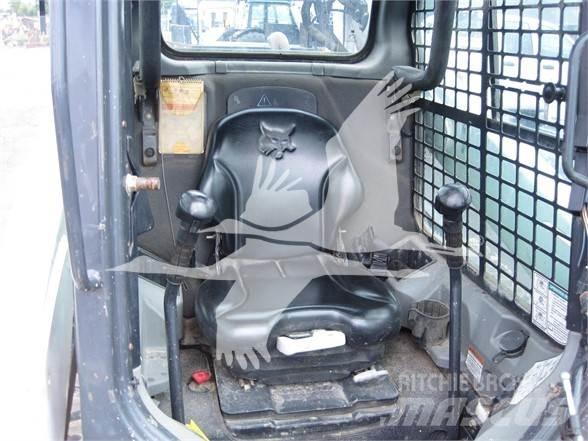 Bobcat T770 滑移装载机