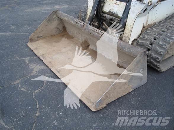 Bobcat T770 滑移装载机