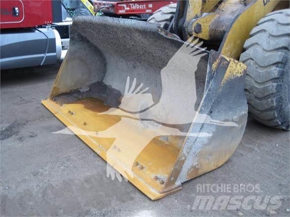 Dresser 538 轮式装载机