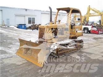 Dresser TD7H 履带式推土机