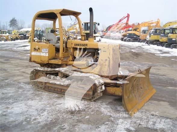 Dresser TD7H 履带式推土机