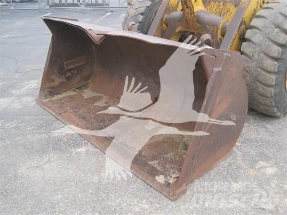 Hough H60 轮式装载机