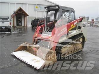 Takeuchi TL12 滑移装载机