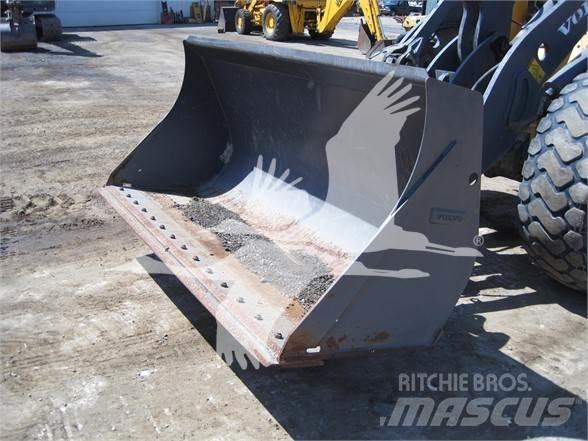 Volvo L50G 轮式装载机