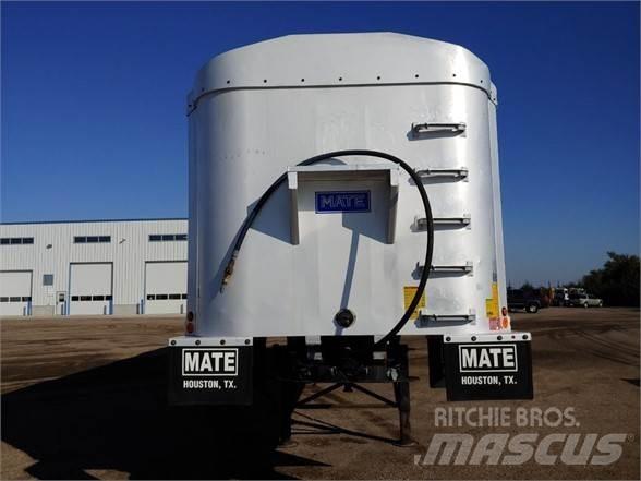 Mate  自卸拖车