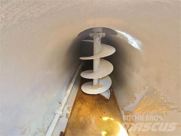 Wilco  油罐半挂车