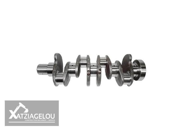Cummins 4BT 3.9 发动机