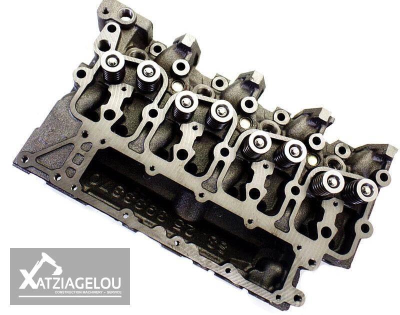 Cummins 4BT 3.9 发动机