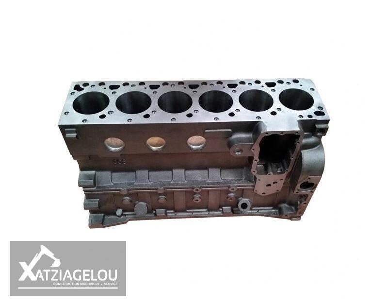 Cummins 6BT 5.9 发动机