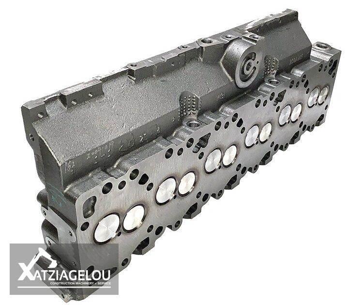 Cummins 6BT 5.9 发动机