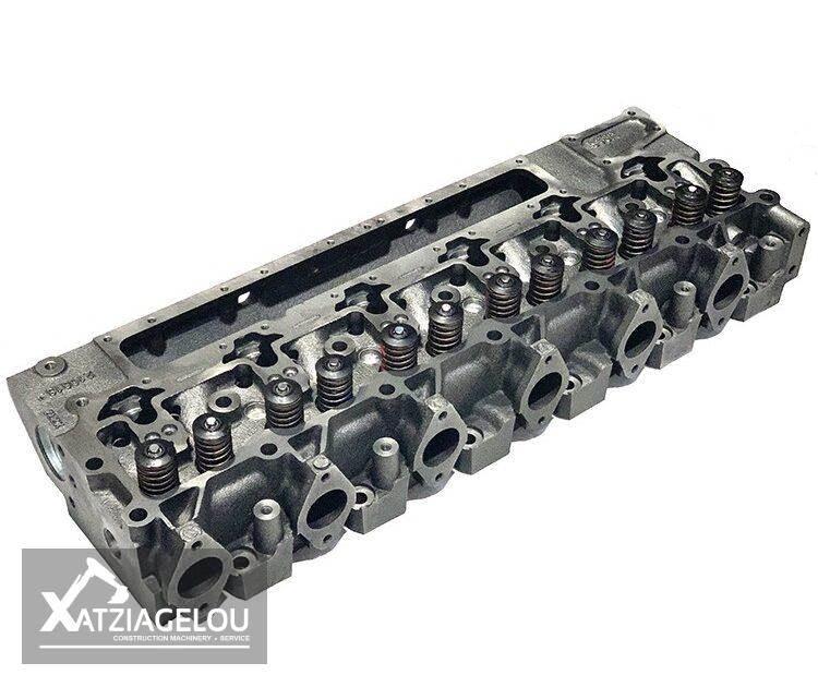 Cummins 6CT 8.3 发动机