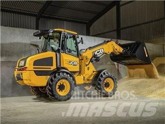JCB TM180 轮式装载机