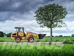 JCB TM180 轮式装载机