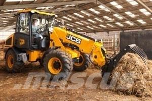 JCB TM180 轮式装载机