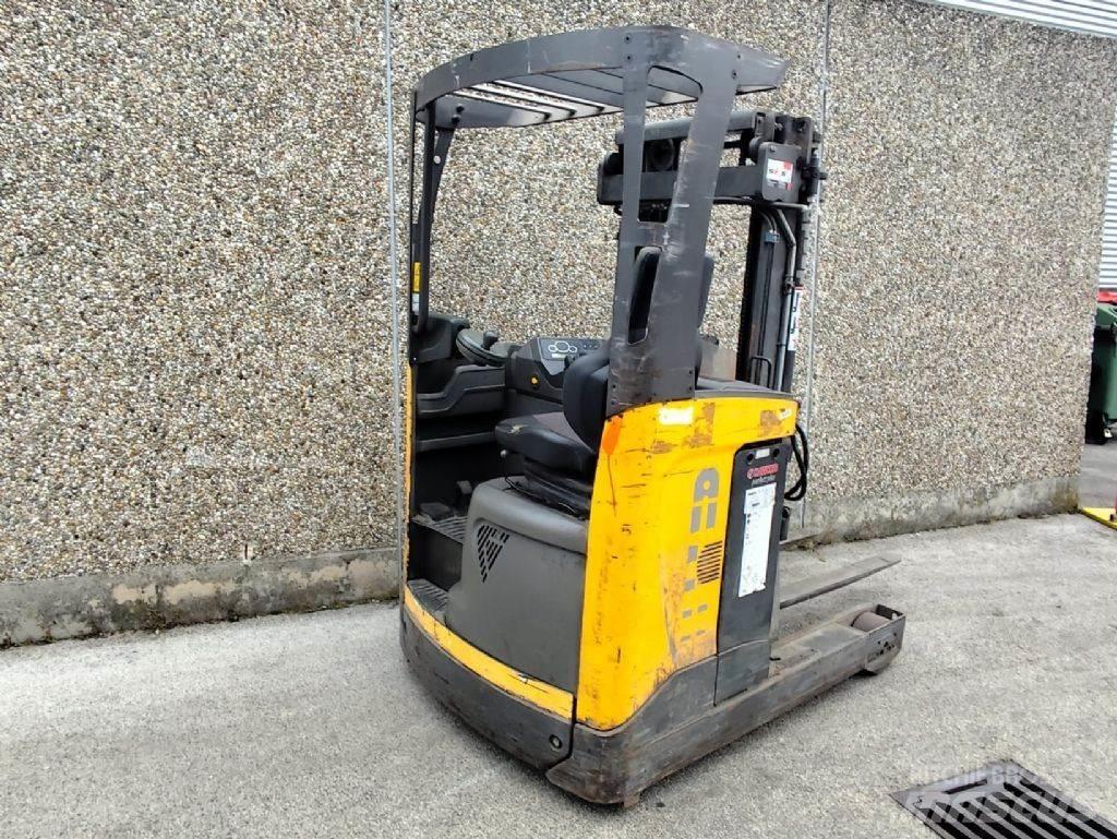 Atlet UMS160 前移式叉车