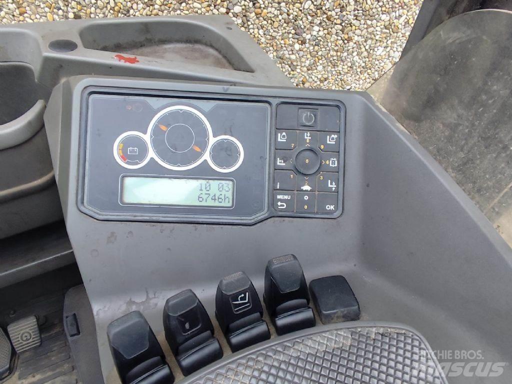 Atlet UMS160 前移式叉车