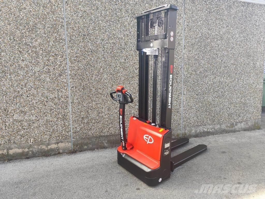 EP  手推堆垛车