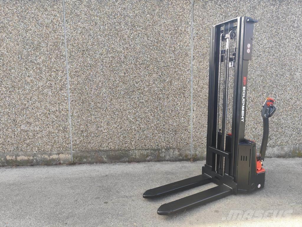 EP  手推堆垛车