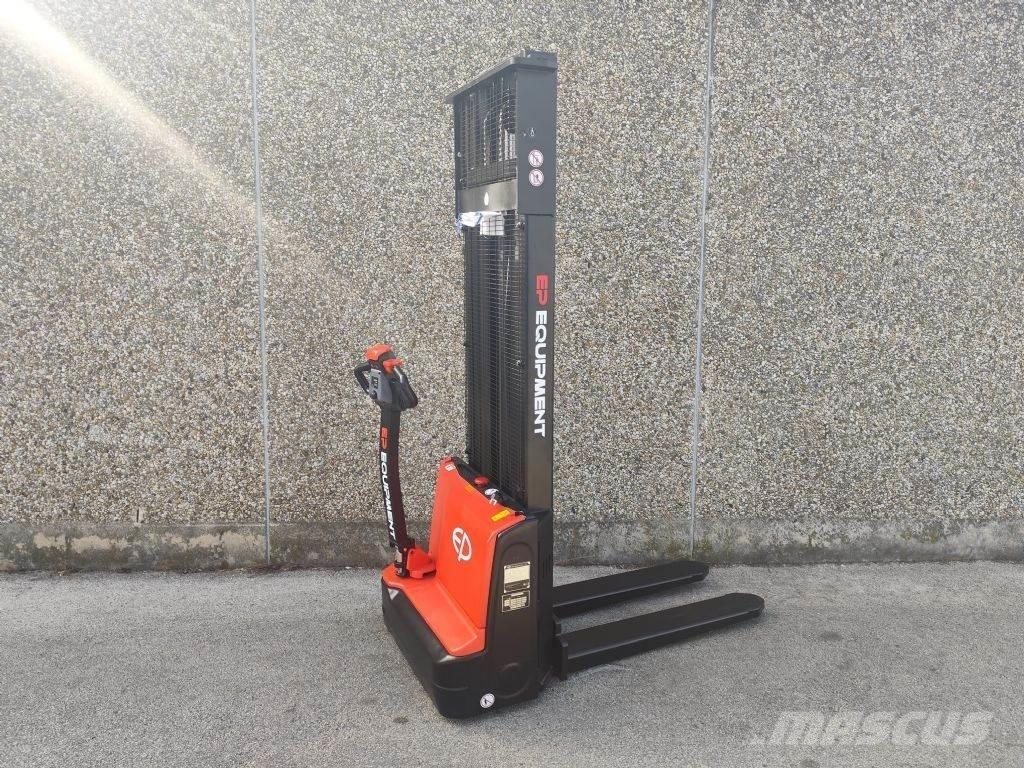 EP  手推堆垛车