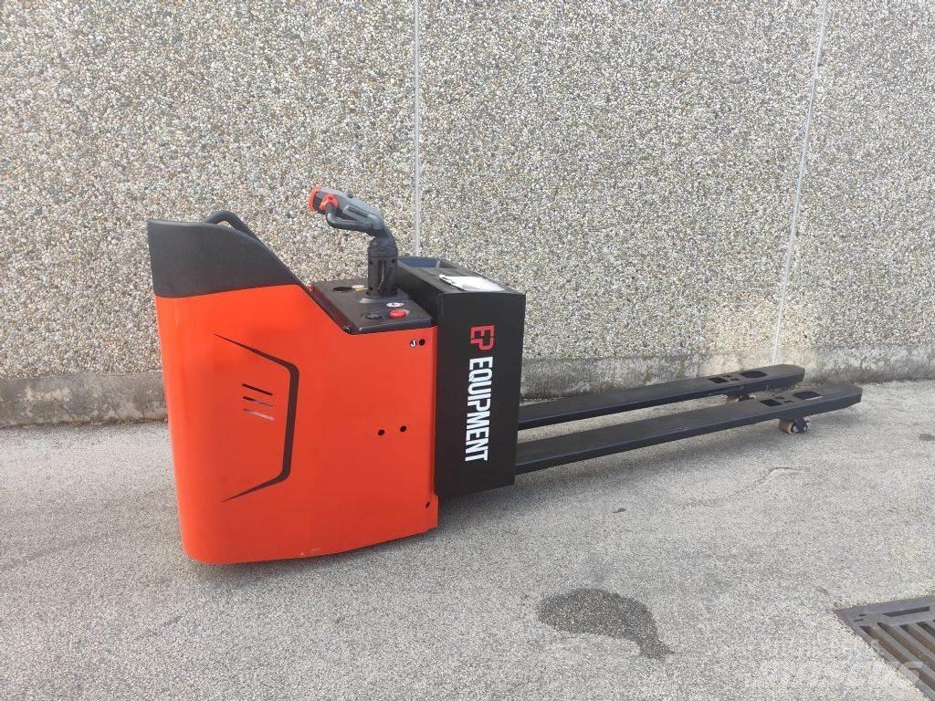 EP KPL201 行走式堆垛机