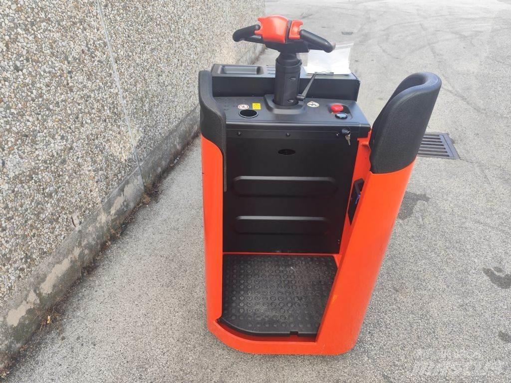 EP KPL201 行走式堆垛机