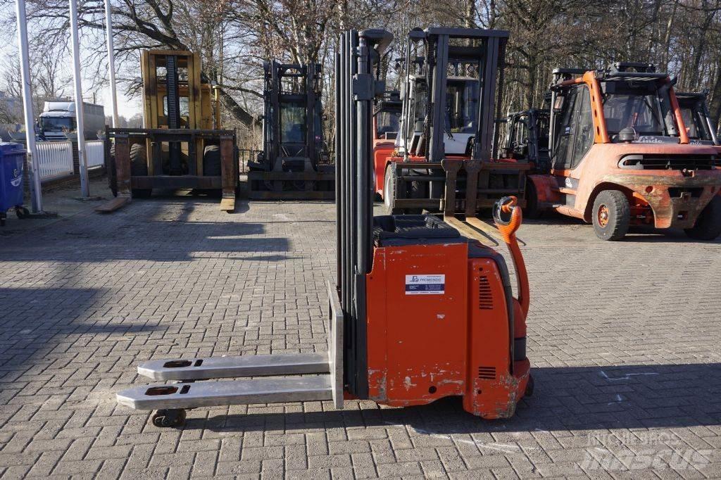 Linde D12 手推堆垛车