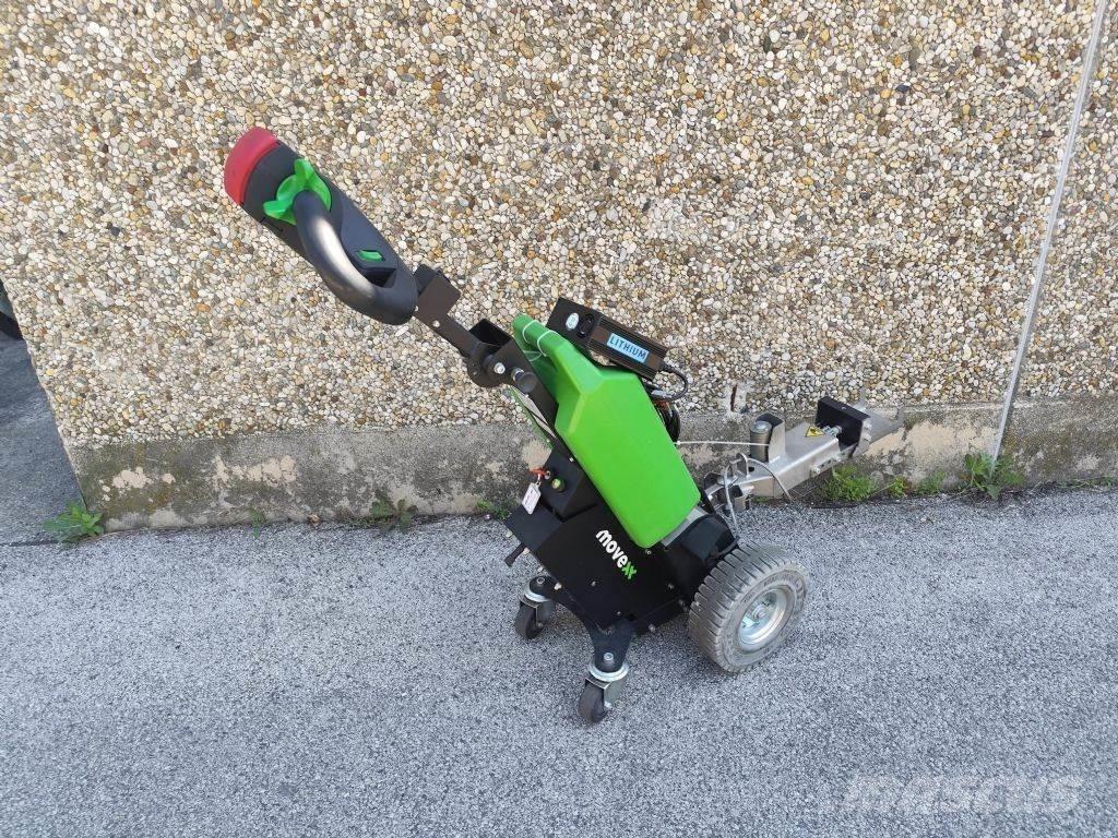 Movexx T1000 搬运车
