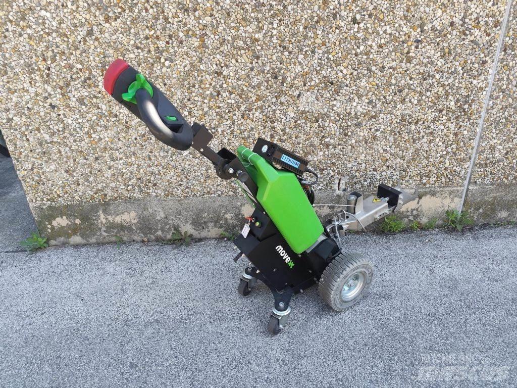 Movexx T1000 搬运车