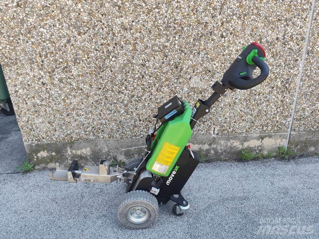 Movexx T1000 搬运车