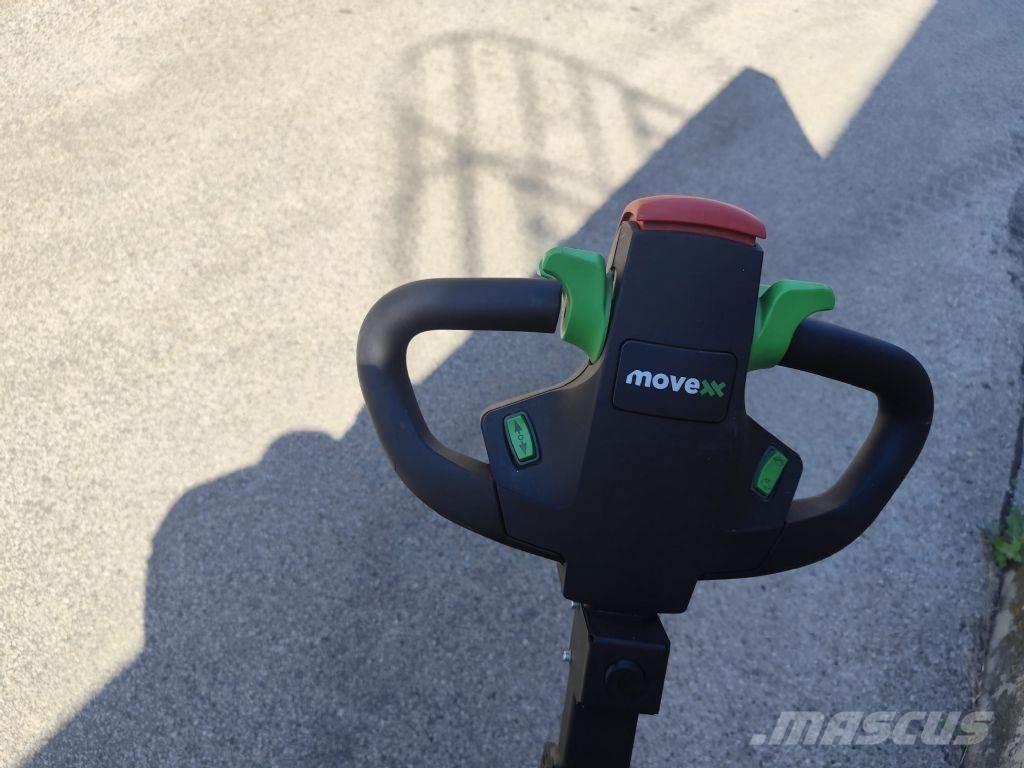 Movexx T1000 搬运车