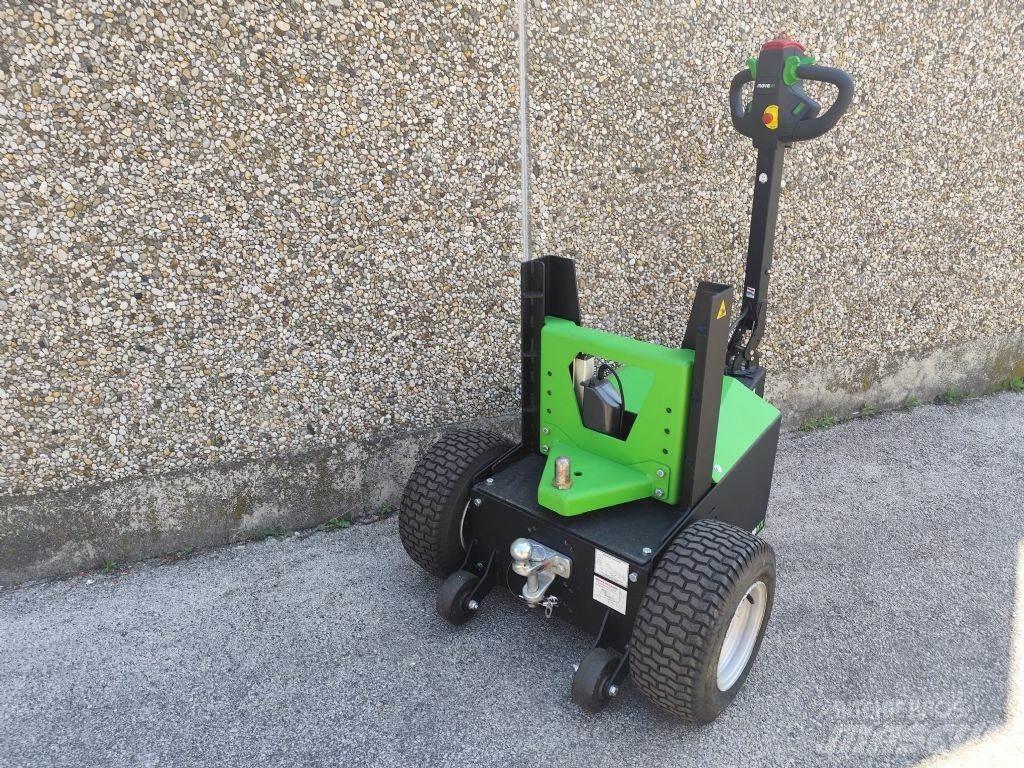 Movexx TT2500 搬运车