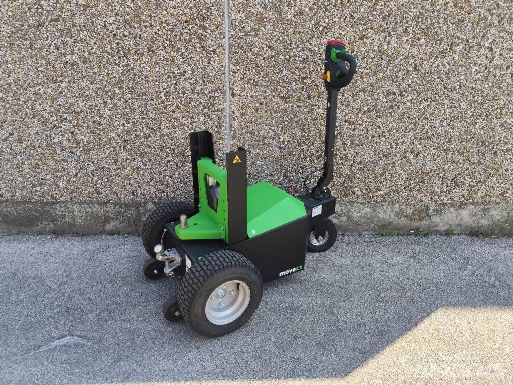 Movexx TT2500 搬运车