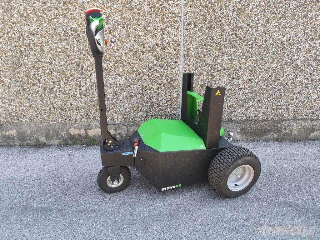 Movexx TT2500 搬运车